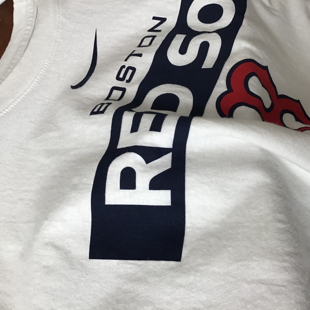 NIKE BOSTON RED SOX TEE - Picture 14 of 16